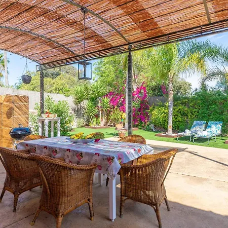Joan Des Forn Villa Inca (Mallorca)