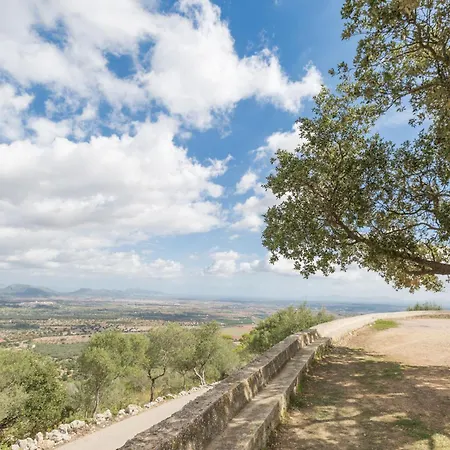 Villa Joan Des Forn *