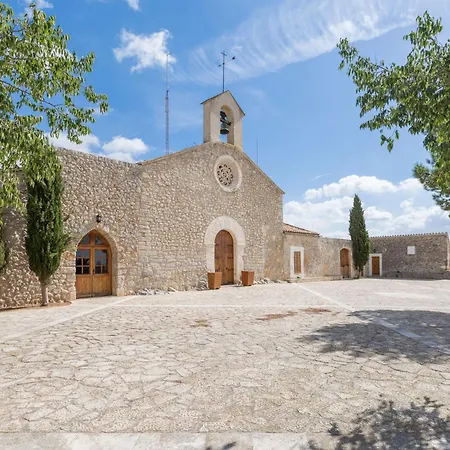 Joan Des Forn * Inca (Mallorca)