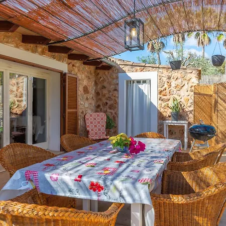 Joan Des Forn Inca (Mallorca)