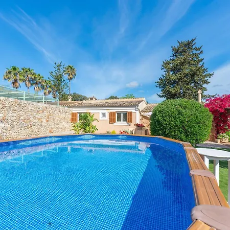 Joan Des Forn Villa *