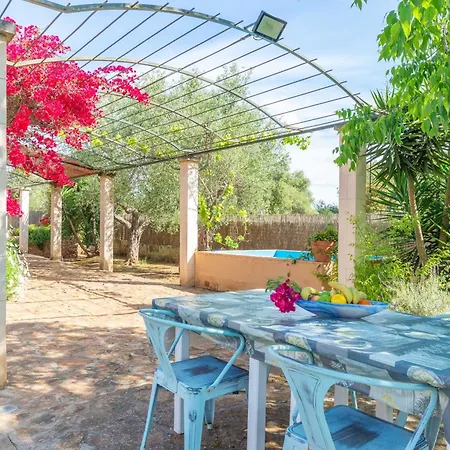 Joan Des Forn Inca (Mallorca)